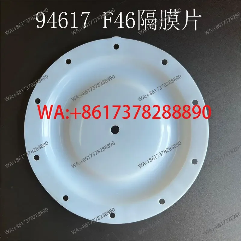 Aro Pneumatic Diaph…