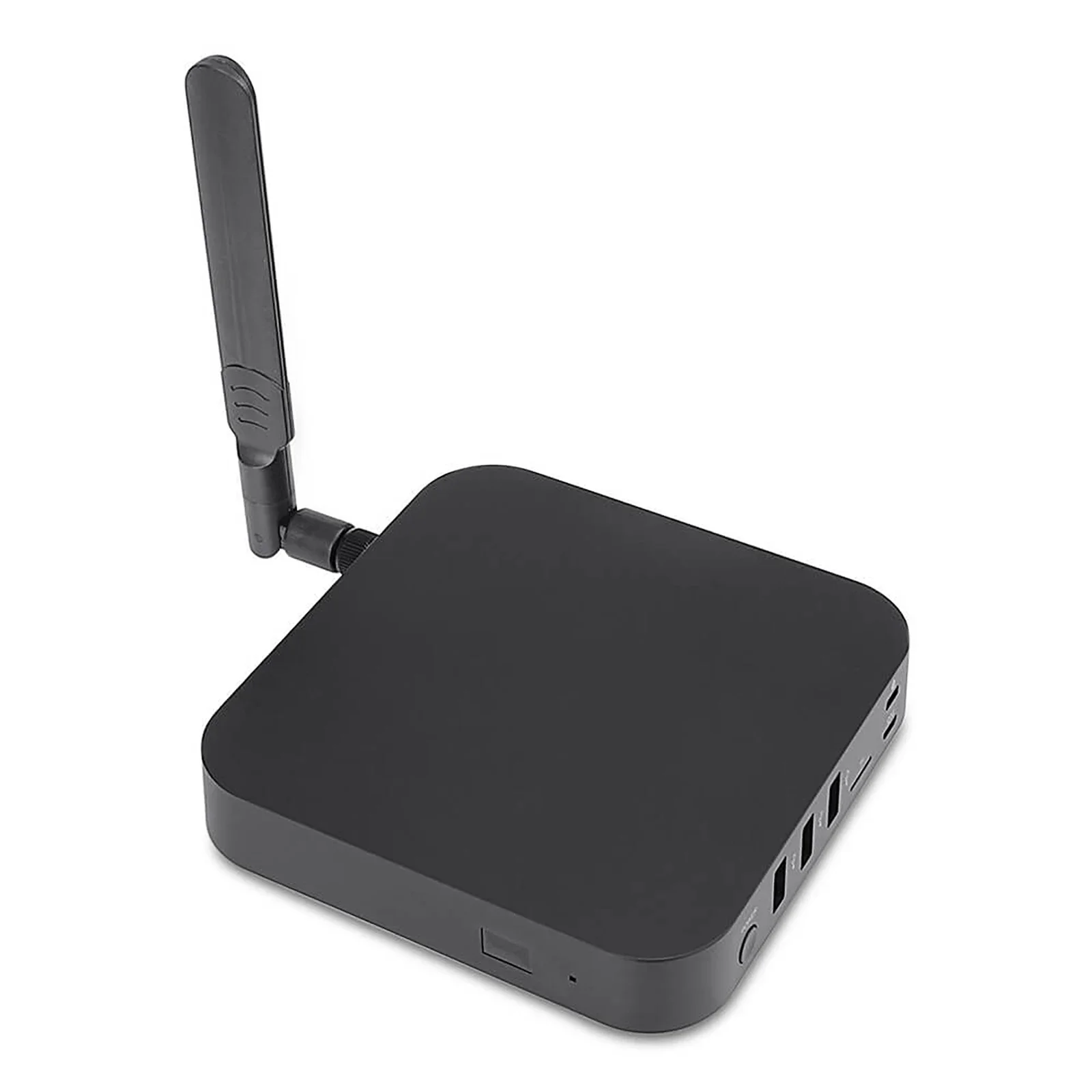 MINIX NEO X35i Plus 4K Ultra HD Промышленный Android-плеер RK3566 Android 11.0 TV BOX WiFi6 2 ГБ DDR4 32 ГБ EMMC 5.1 6-слойная печатная плата MINIX NEO X35i Plus 4K Ultra HD Промышленный Android-плеер RK3566 Android 11.0 TV BOX WiFi6 2 ГБ DDR4 32 ГБ EMMC 5.1 6-слойная печатная плата