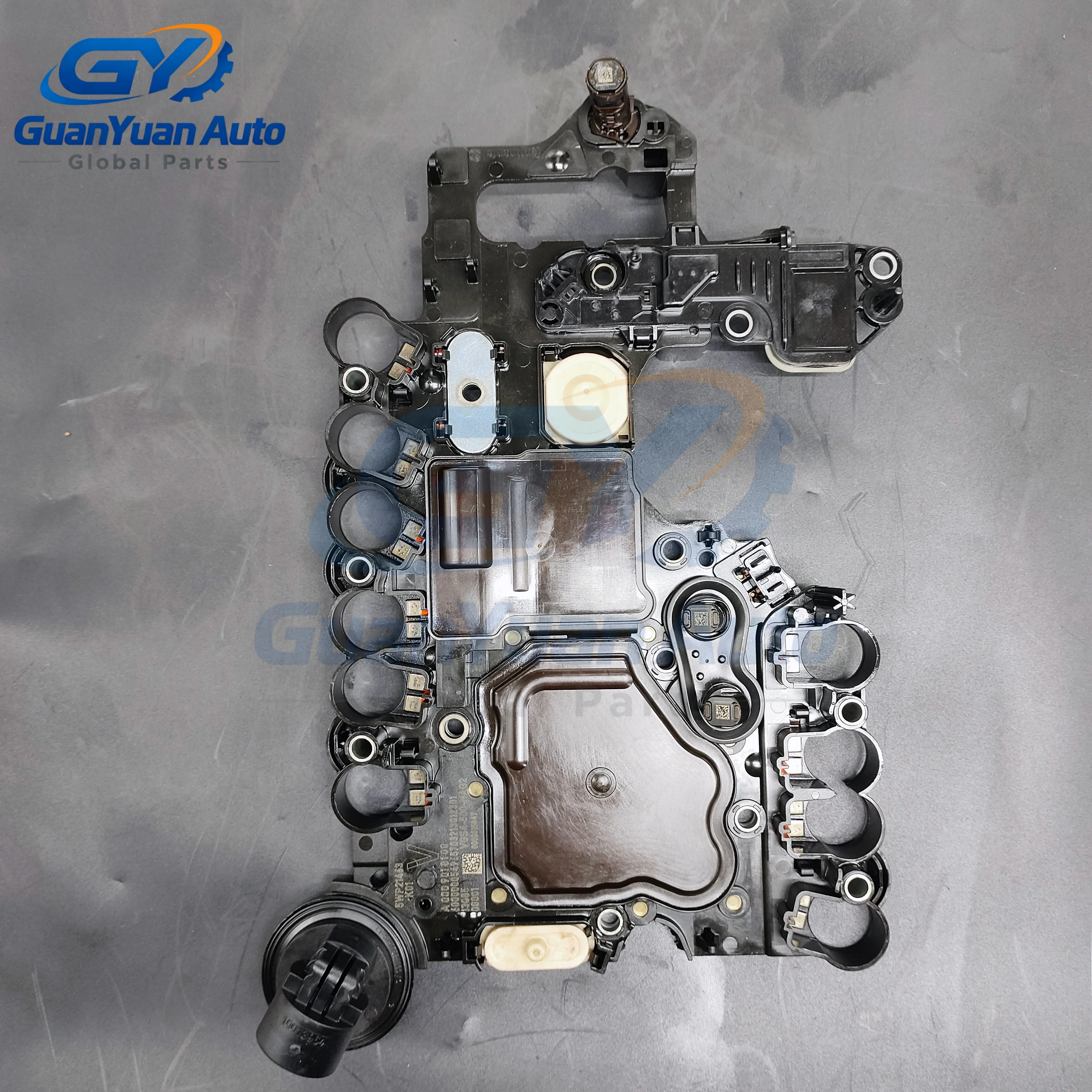 Original724.020 Hybrid Transmission Control Unit А0002703300 A0009018100 Suit For Mercedes Benz
