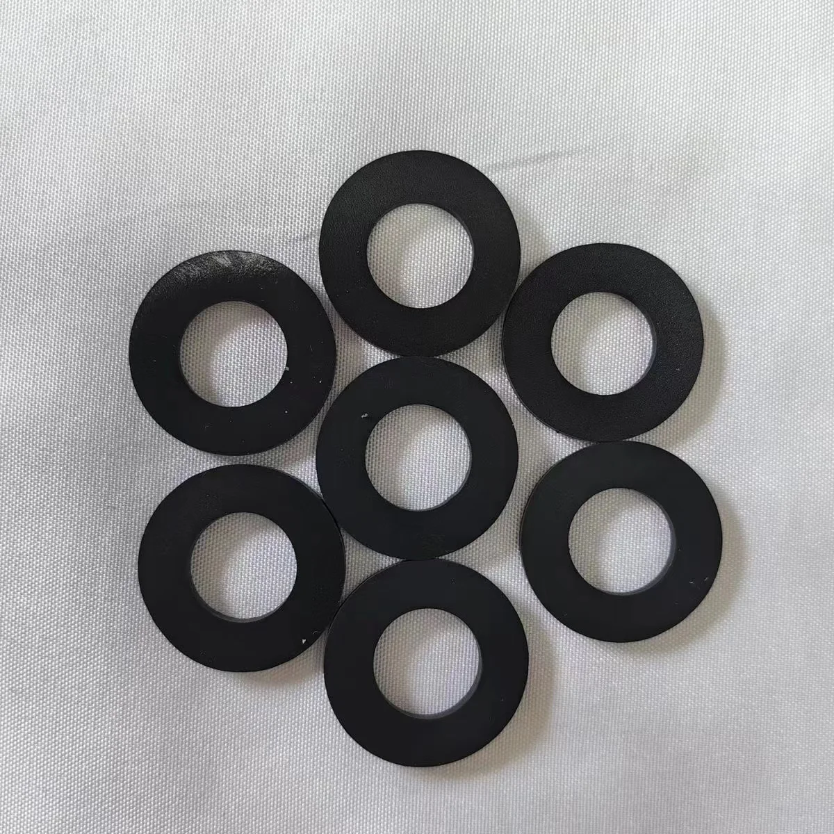 2pcs For Agras DJI T40/T20P Centrifugal Sprinkler Sealing Ring Kit Part Agricultural drone Accessories 000715