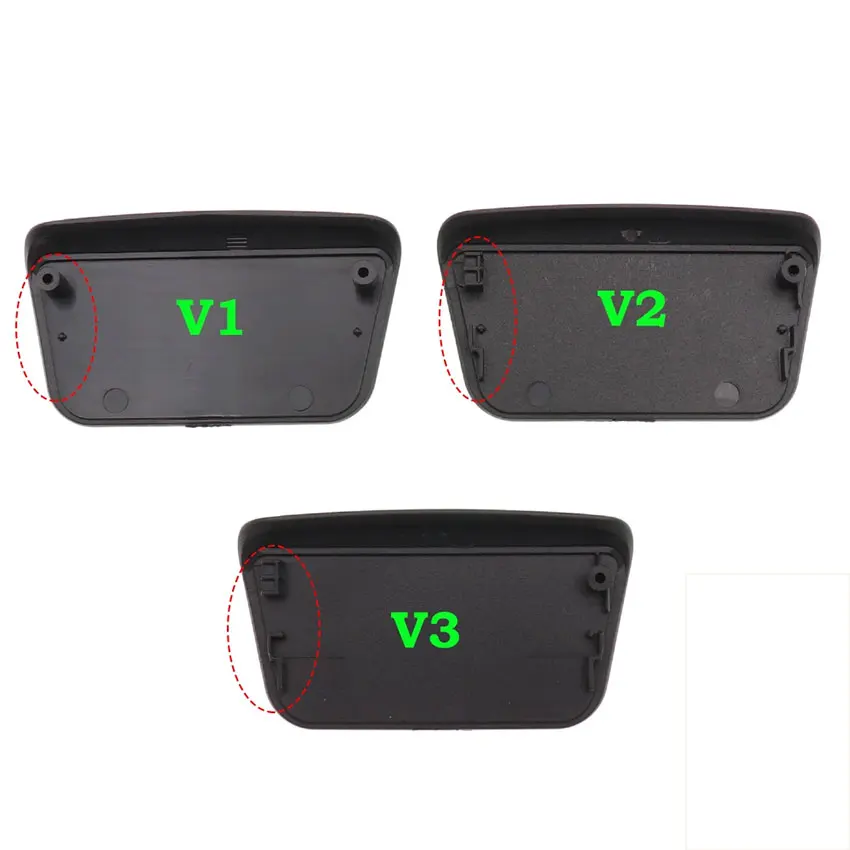 Touch Pad Für PS5 BDM-010 BDM-020 030 Controller Touchpad W/16pin 18pin Band Flex Kabel Für PS5 V1 V2 V3 Controller Große Kleine – Detail 3