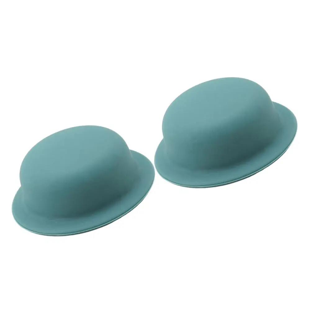 

Anti-scalding Lid Handle Cover Kitchen Supply Knob Sleeves Pot Protector Caps Nonslip Gadget