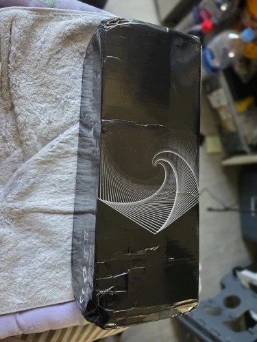 The Cyclone Grip