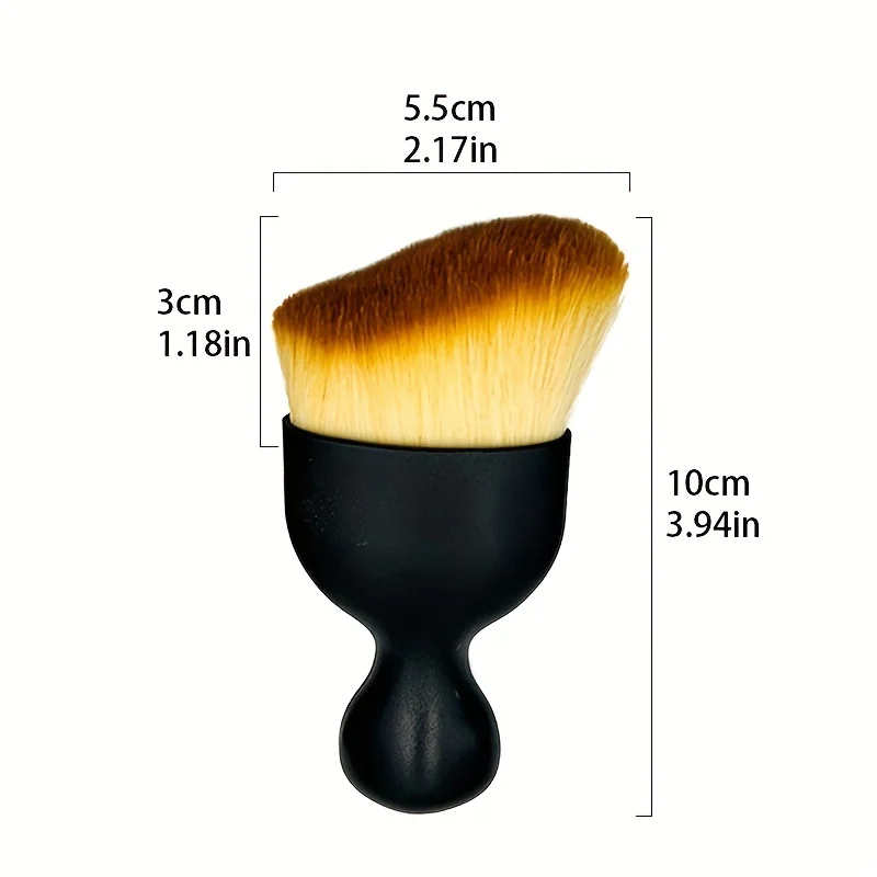 ダッシュボードクリーニングブラシ,車内クリーニングブラシ,スペアパーツ,防塵,ディスクリーニングツール,カーケア,2個