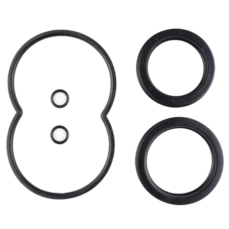 Hydro-Boost 5 Piece Seal Kit With Line O Rings For Chevy GMC Ford Chrysler Dodge Car Accessories