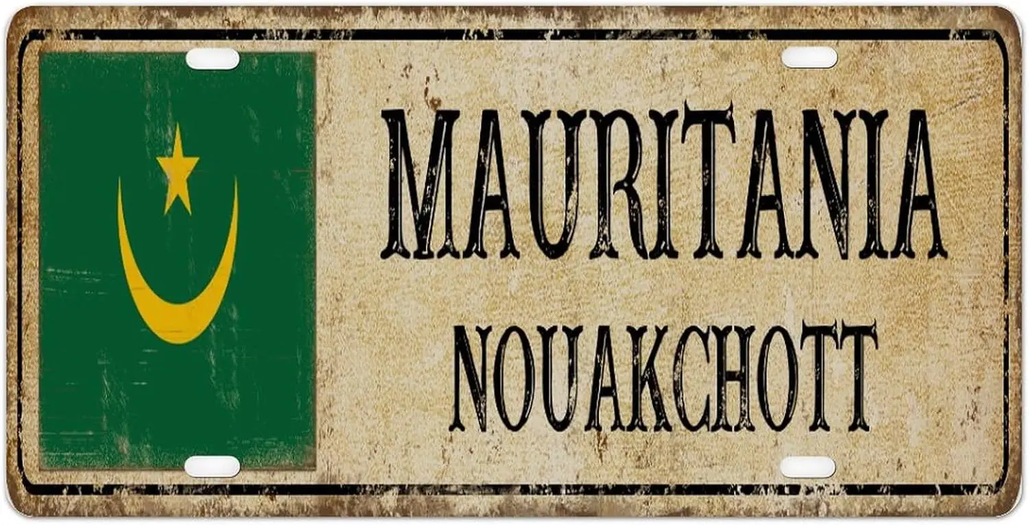 1C,Mauritania Nouak… - image
