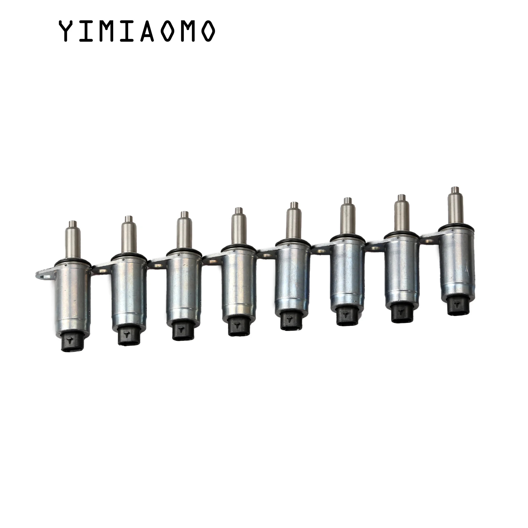 

06E103697L Timing Adjustment Solenoid Valve Kit For VW Beetle Golf Audi A1 A3 Q7 Skoda Octavia Seat Alhambra 06E103697AA