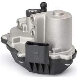 Intake Manifold Flap Actuator Motor 03L129086V 03L 129 086 V For Audi A3 A4 A5 A6 For Seat For VW Jetta Passat Beetle Golf 2.0L