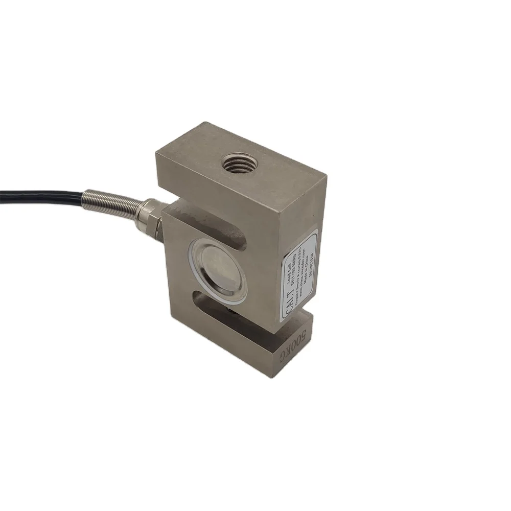 

DYLY103 mini S Beam весы датчик нагрузки дешевый тензодатчик 0-50 кг 0-500 кг