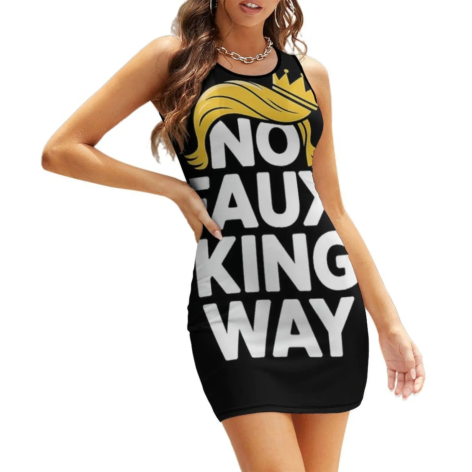 

Toupee Royale Tee Sleeveless Sundress ladies dresses for women 2025 luxury evening dress woman for wedding party dresses women