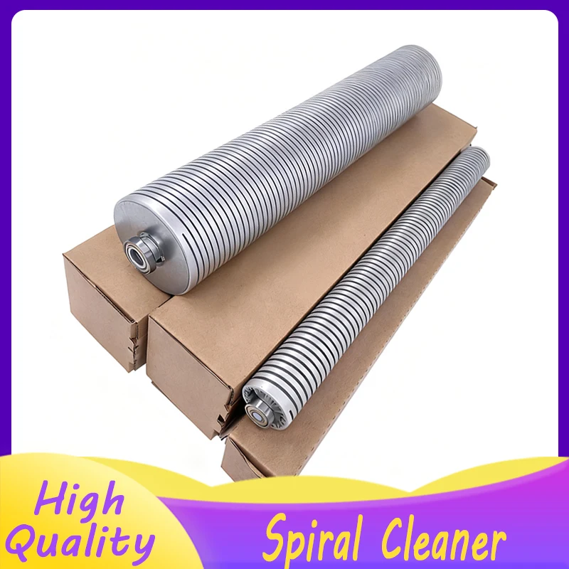 

1070074365 1070115677 Compatible Spiral Cleaner for Canon for OCE DP VP135 VP110 VP120 VP130 VP140 VP 135 110 120 130 140