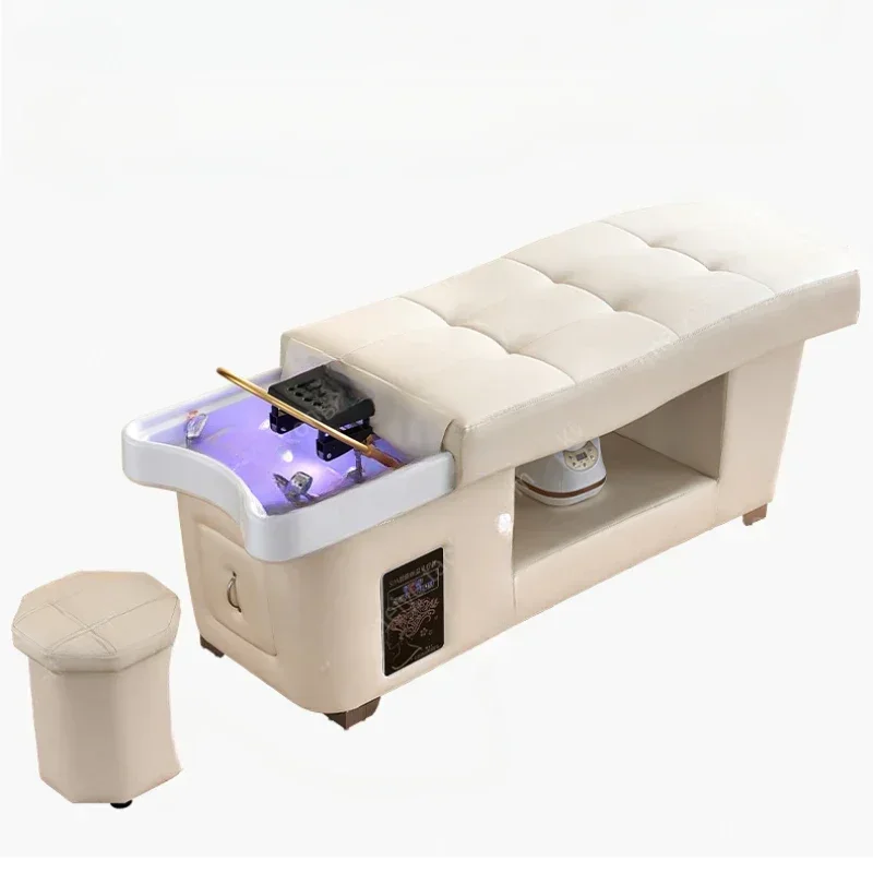 

Стиль отдыха, тайская терапия головы, шампунь, стул, циркуляция воды, фумигация, парикмахерская, салон красоты, мытье лица, чистящая кровать