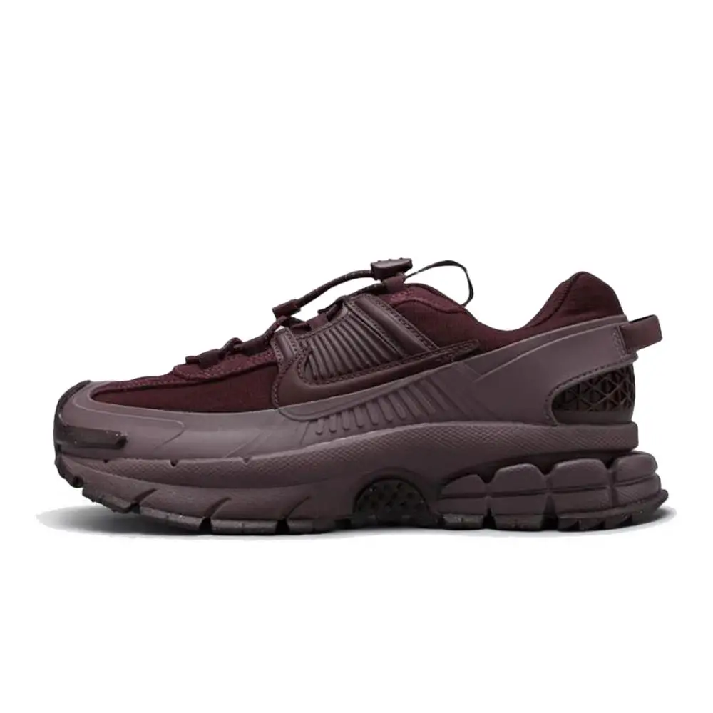 Nike Women's ZOOM VOMERO Women's Athletic Casual Running Shoes: Non-Slip, Comfortable, Durable, and Stylish HQ2181-500