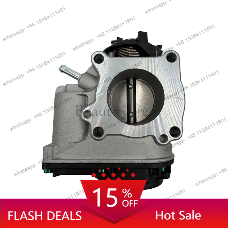 FG throttle assembly 96439960 96611290 96447910 auto parts