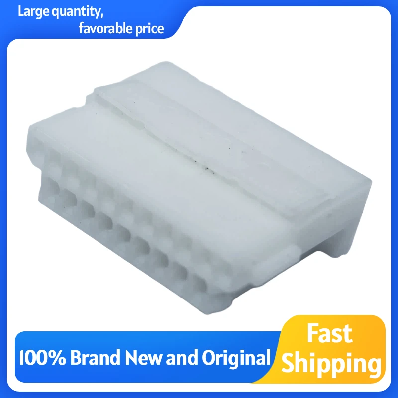 6098-5302/6098-5304/6098-5308,Connector,Socket,Rubber Housing,Boot,Housing,Plastic Housing,Plug,Genuine Product