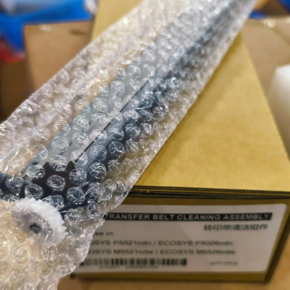 1X TR-5230 302R793070 Transfer Belt Cleaning Blade for KYOCERA ECOSYS M5521 M5526 P5021 P5026