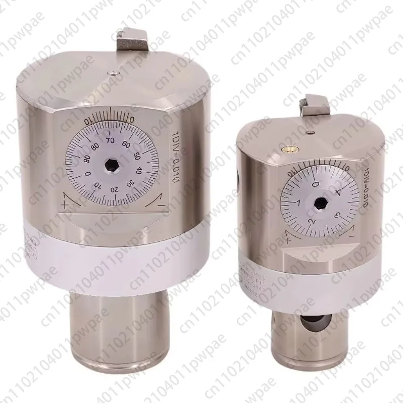 Boring Tool Precision Micro-Adjustment CNC Adjustable Machining Center Small Hole Precision Boring Head Milling EWN Model