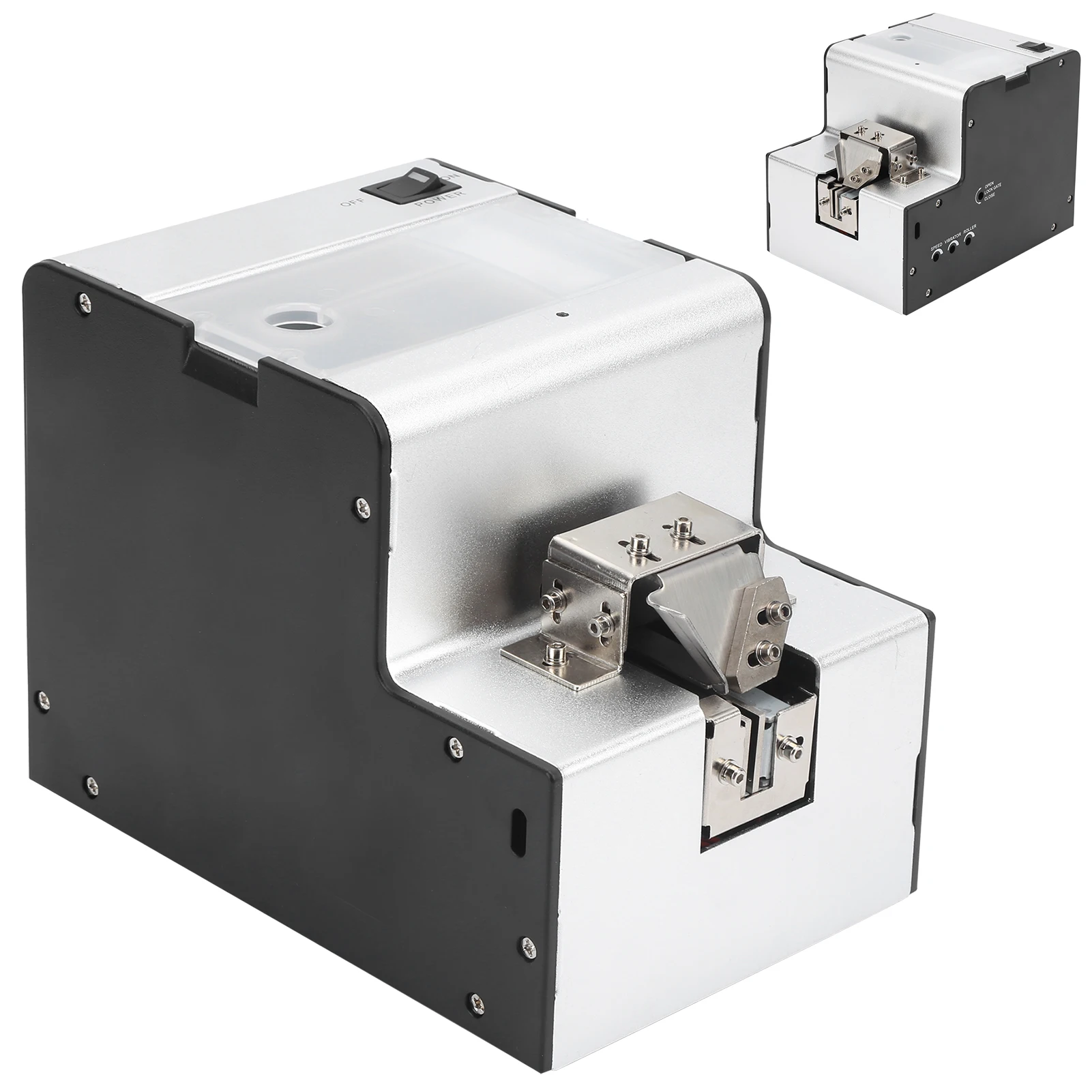Automatic Screw Fee… - image
