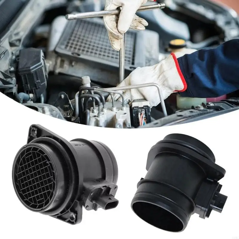 Sensore MAF del flussometro dell'aria ad alta precisione per DS3 migliora la risposta del motore 0280218241 5S13443 13627597085 7597085