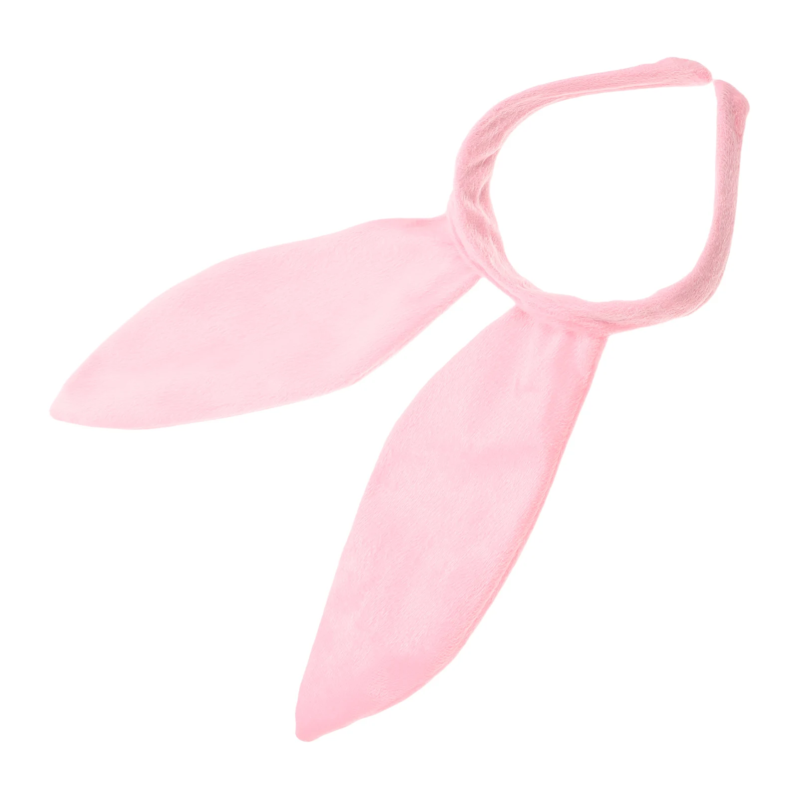 

Bunny Ears Headband Rabbit Hair Bands Accessories Easter Women Cosplay Lightweight Universal Size Fits Most Stylish