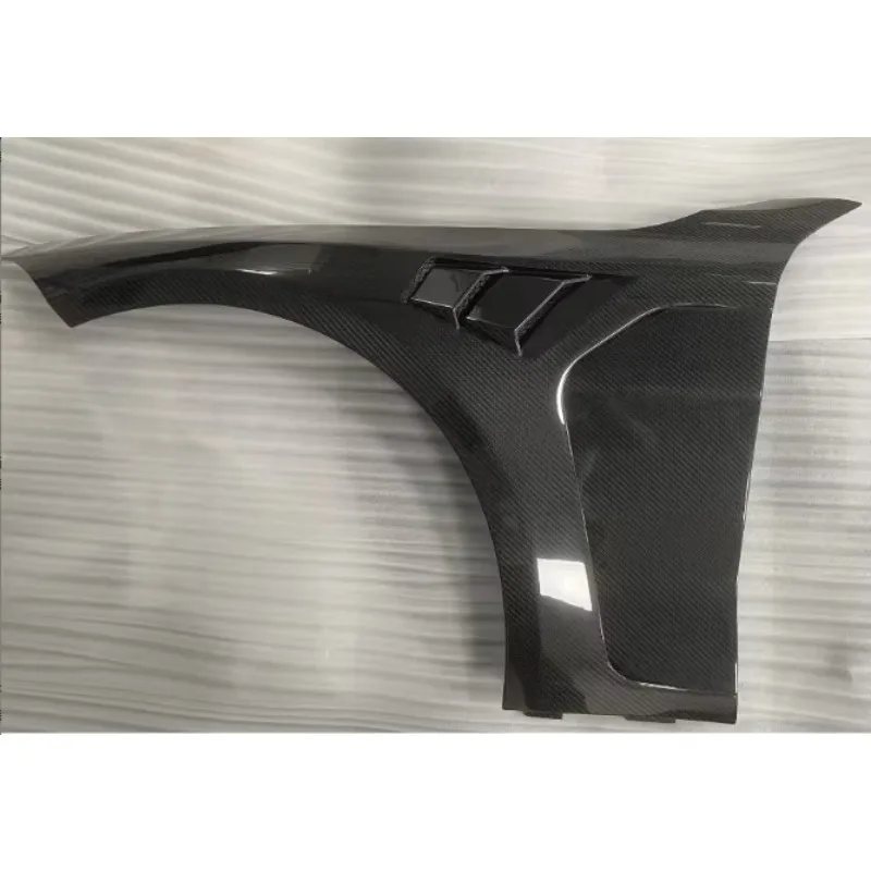 

Hot Sale New Product N Style Carbon Fiber Car Parts Side Fenders for G82 M4 2020+ Fenders Replacement Car Accessories