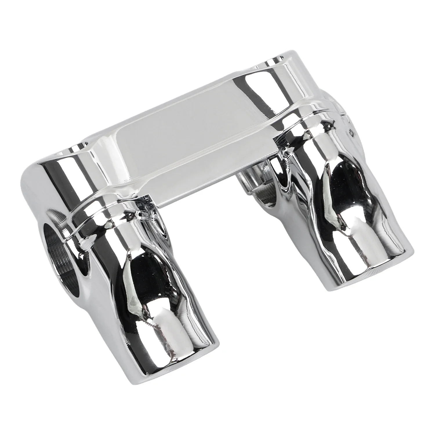 Chrome Motorcycle Fit For Harley Softail Dyna Sportster 883 1200 2