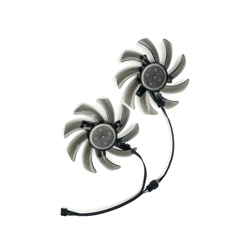 85Mm GA91S2U GA91S2H FDC10H12S9-C P106-100 Cooling Fan For Palit Geforce GTX1060 GTX1080 GTX1070 Dual Graphics Card Fan