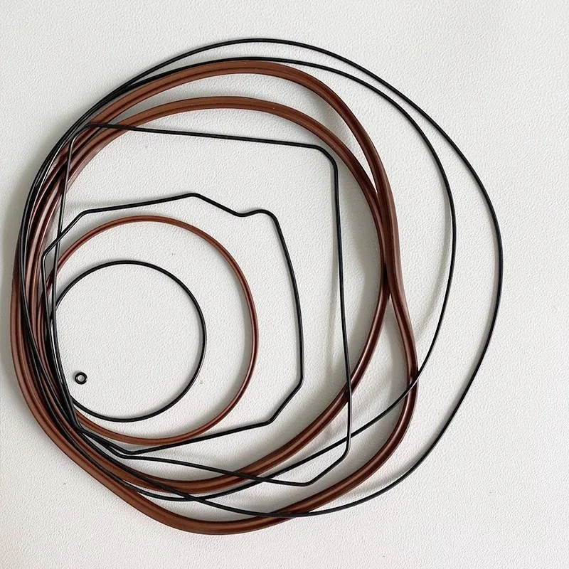 DDR four-axis sealing ring O-ring A98L-0001-0347 # S255