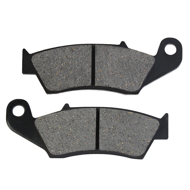 Motorcycle Front and Rear Brake Pads For HONDA TRX450 TRX 450 R ER 2004-2012 TRX700XX TRX700 TRX 700 XX 2008-2013