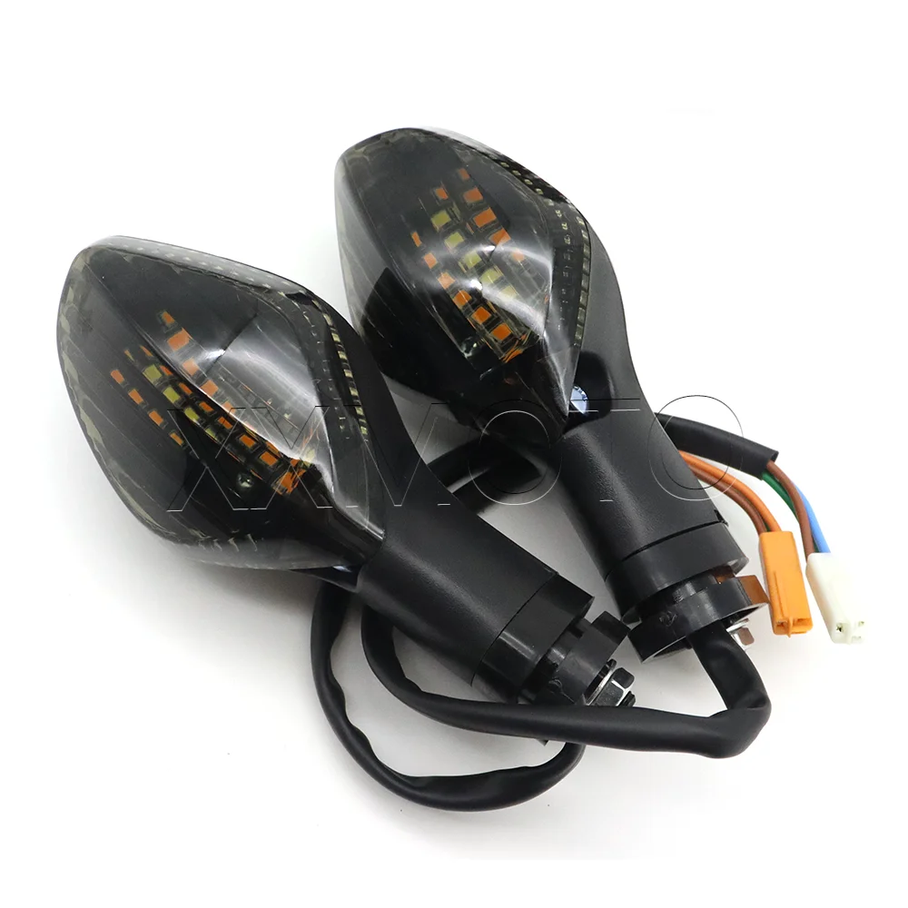 Motorcycle Turn Signals Lights For HONDA NC700S NC700X NC700D 12-18 NC750S NC750X NC750D CTX700N 14-18 NC 700S 750X 700 750 D/S