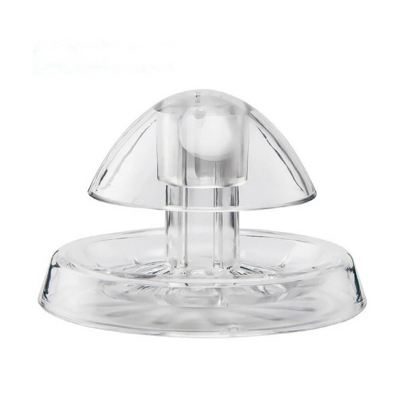 Aquarium Durable Eco-friendly Fish Tank Convenient Reliable Trap Durable Aquarium Snail Trap Aquarium Accessories Trending Safe