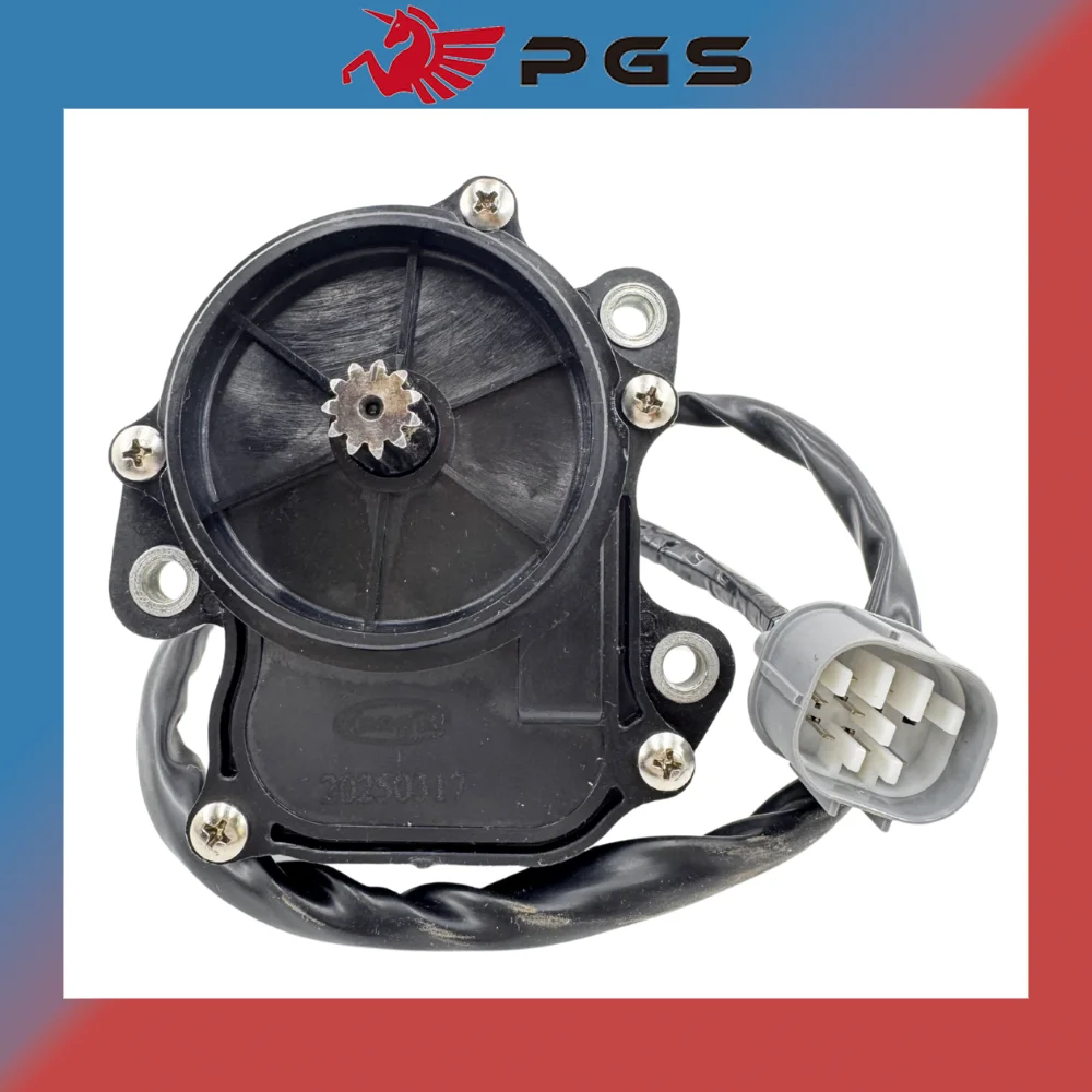 Original Front Axle Motor Assy Gear Motor for CFmoto CF1000 CForce 1000 CF800AU 800/850XC 800 850 1000 820 X10 Q830-314000-10000
