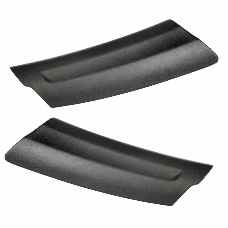 Car Wiper Scuttle Panel Trim Cover Wiper Panel For Fiat 500 Abarth 500 E5K8 735452712 735452714 Auto Exterior Decoration