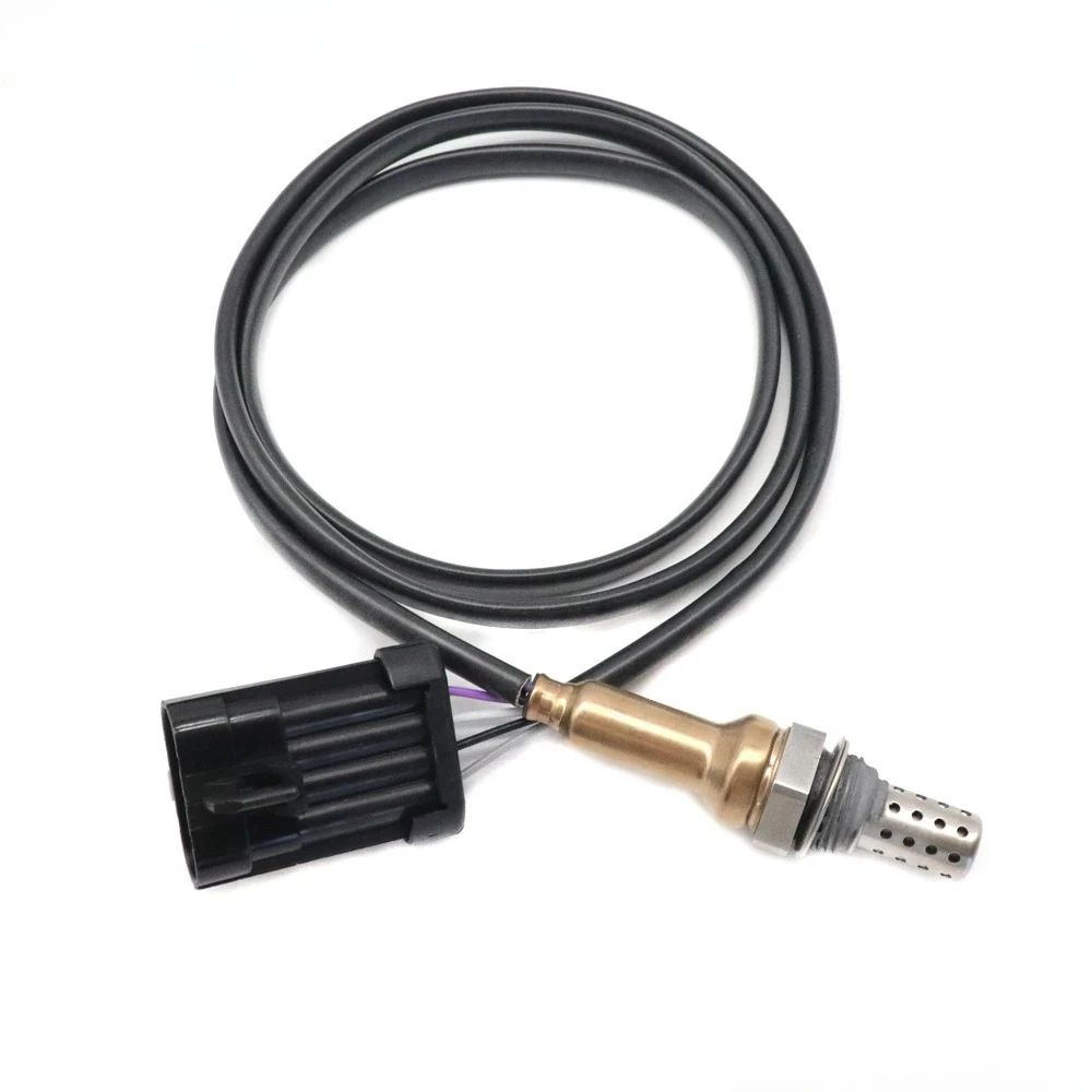 NEW Car Air Fuel Ratio O2 Oxygen Sensor 28130529 For Great Wall V240 Super Luxury X240 K2 CC Hover H3 H5 H6 Wingle 3 5 2009-2019