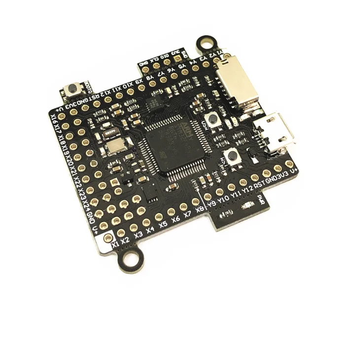 Pyboard UPython Using Python 3 STM32F405 Core Board PYB1.1