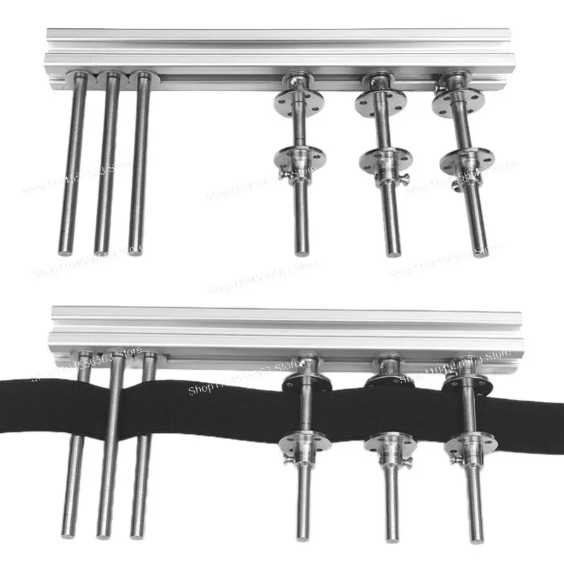 High-Efficiency Electric Take-Up Reel – Cable Wire Winding Machine for Industrial Production & Electrical Maintenance