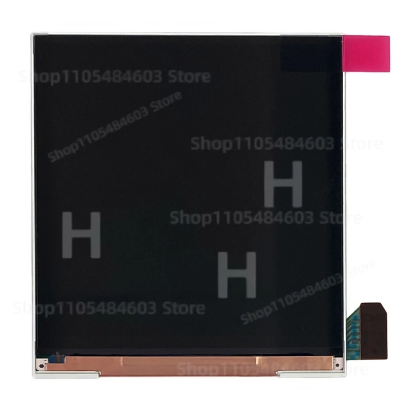 Replacement Q5 IPS LCD Screen For GameBoy Color DMG Pocket V4 3.1 Backlit Kits
