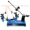 Aef Badminton schläger Drop Weight String ing Machine 3