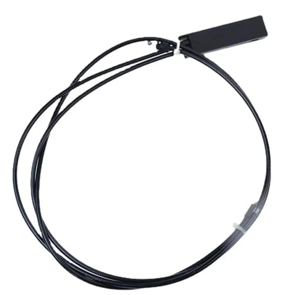 أحدث بيع عالية الجودة محرك هود الجبهة الإصدار كابل لفولفو S90 V90 XC90 2016-24 OEM رقم الجزء 31352884 الملحقات