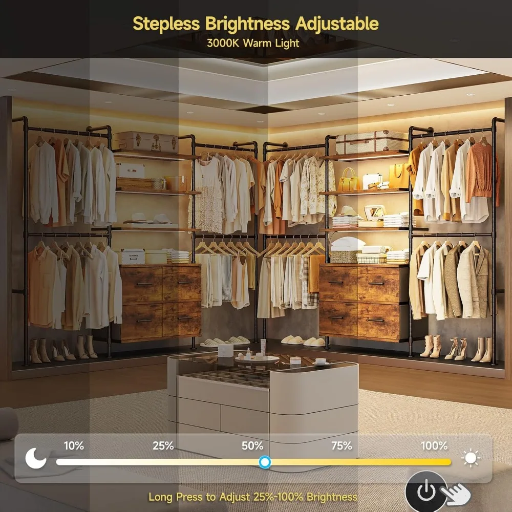 Thumbnail 4 - #16 Latest Modular Closet Systems Offers