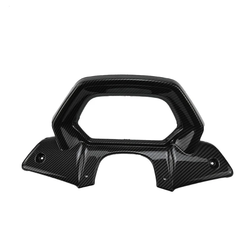 

Suitable for Yamaha NMAX155 V3 motorcycle modification instrument decorative cover, instrument protective cover