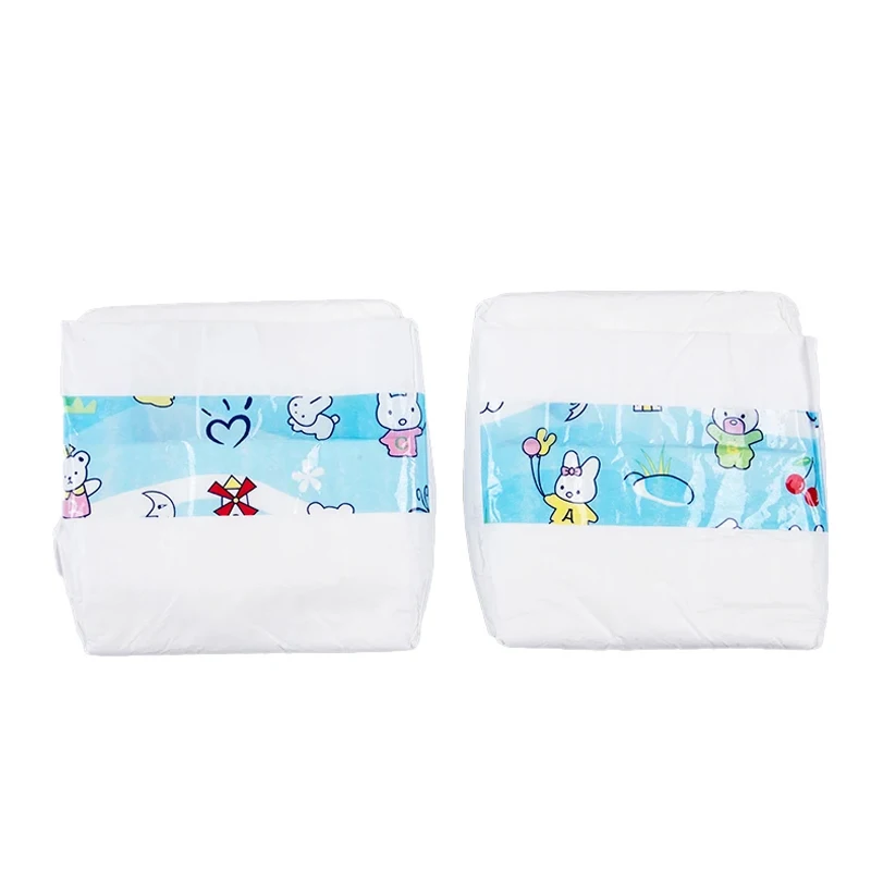 3pcs Diaper Pants Wear for Doll Accessory Gift Baby Born Accessories Kid DIY Toys