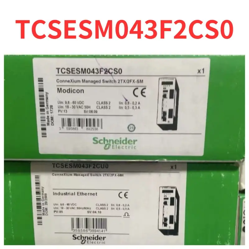 

Brand new TCSESM043F2CS0 module Fast Shipping