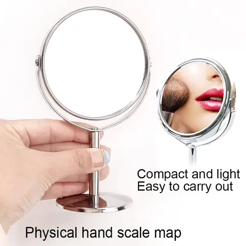 6 best sales आवर्धक दर्पण - №5