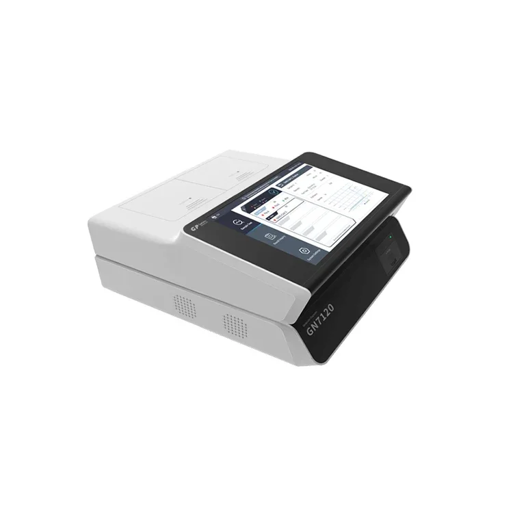 Getein real time pcr analyzer