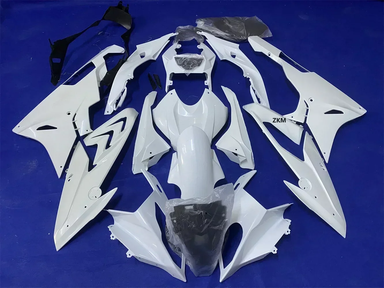 Suitable for S1000RR S 1000RR S 1000 RR ABS new motorcycle fairing kit 2015 2016 fairing kit Supreme paint