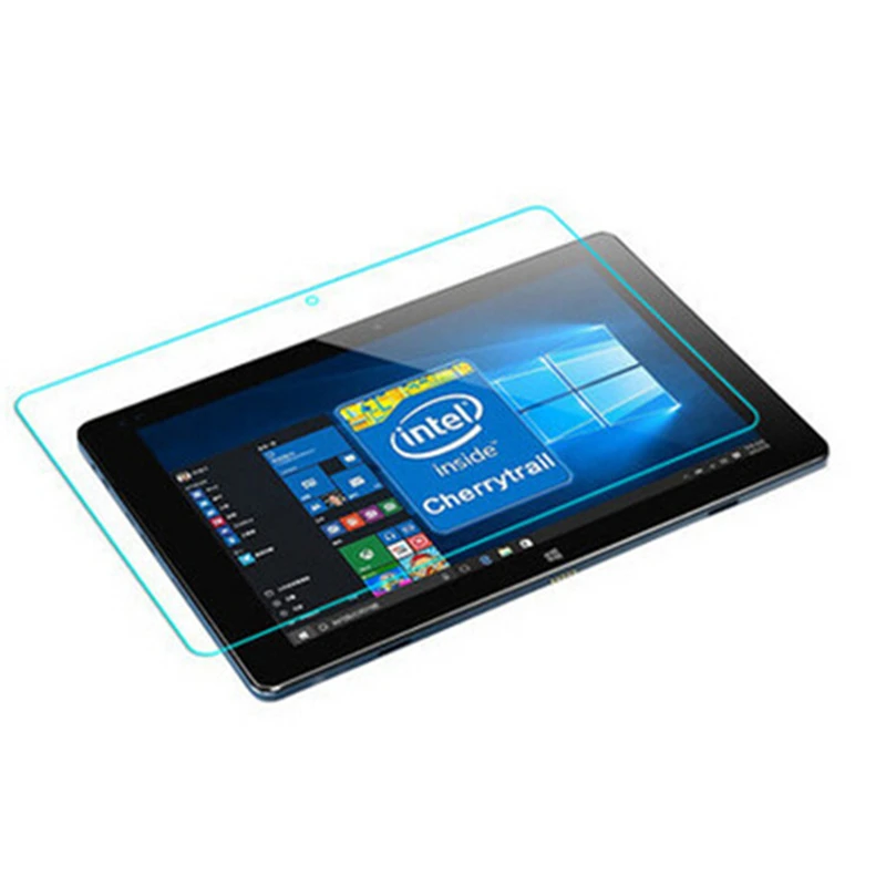 Full cover Tablet Tempered Glass For ALLDOCUBE iWork 10 10Pro 20Pro GT Screen Protector film