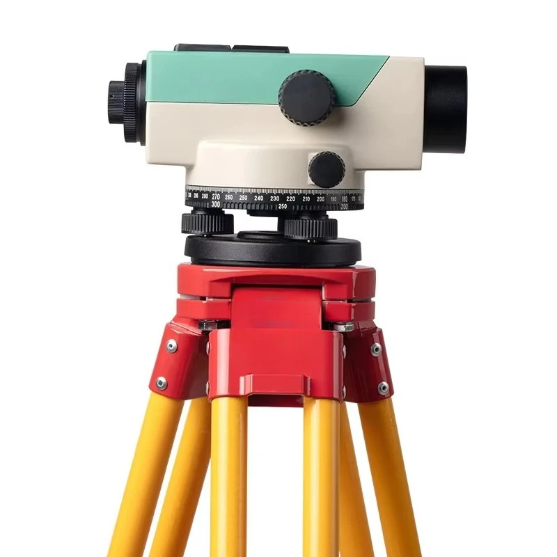 Southern Surveying DSZ3L Automatic Leveling Instrument-Engineering Survey Instrument China