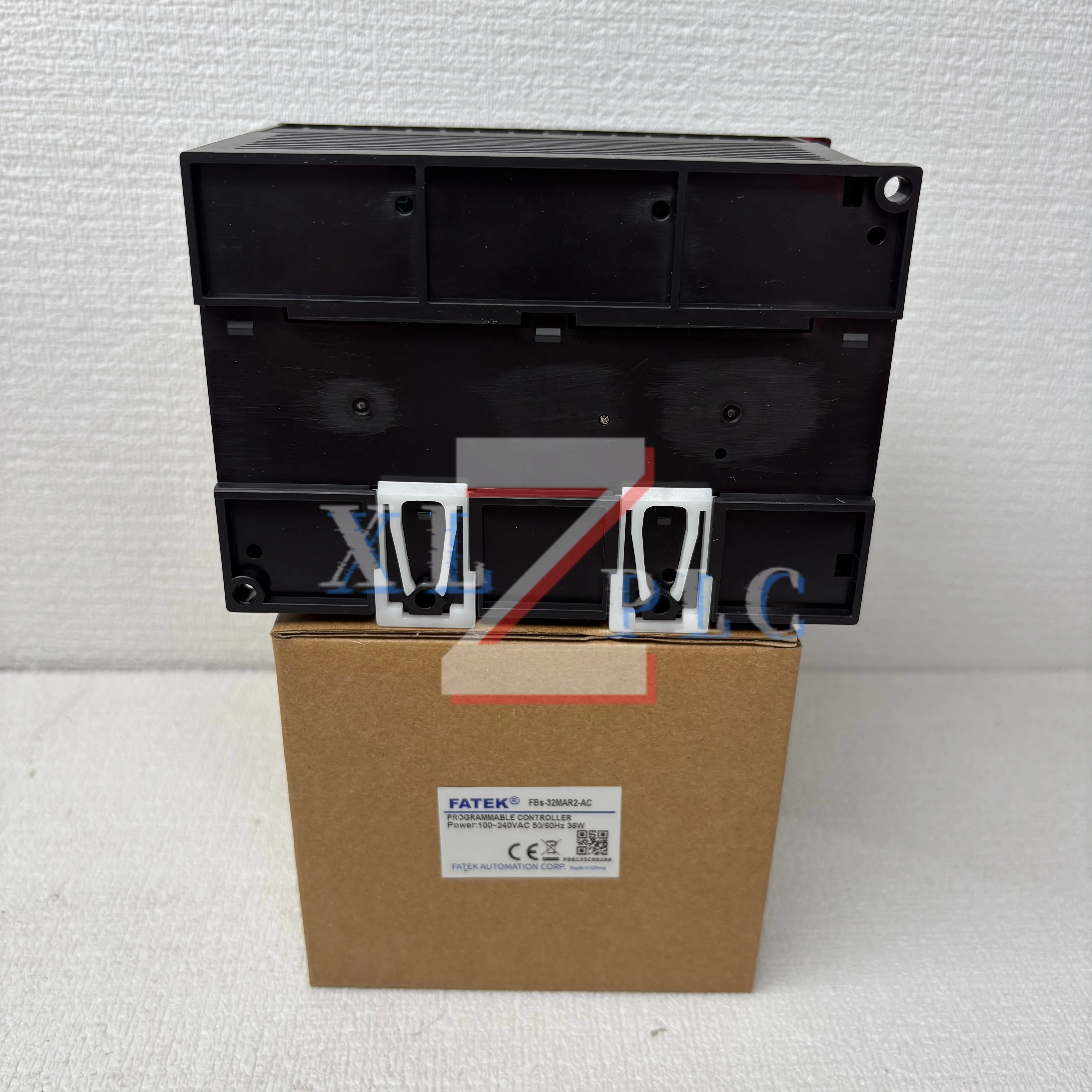 FBs-32MAR2-AC New Original  PLC Module
