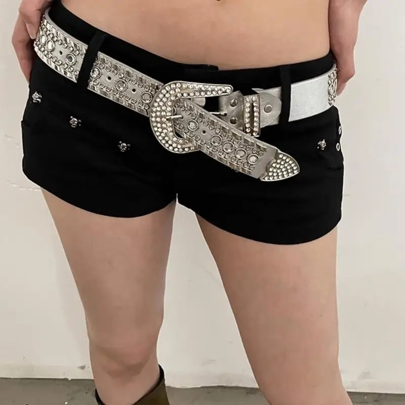 A3PB Summer Spring Bhist Belt for bin pin bulk for Jeans Sever